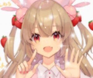 Meet your Posher, Avalora